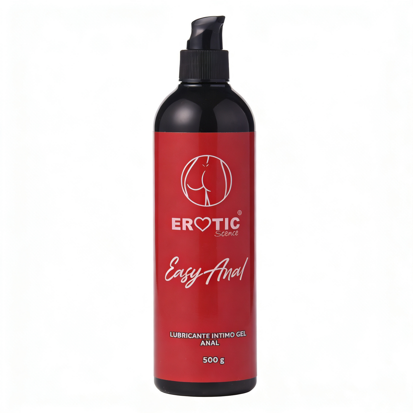 Easy Anal Gel 500ml