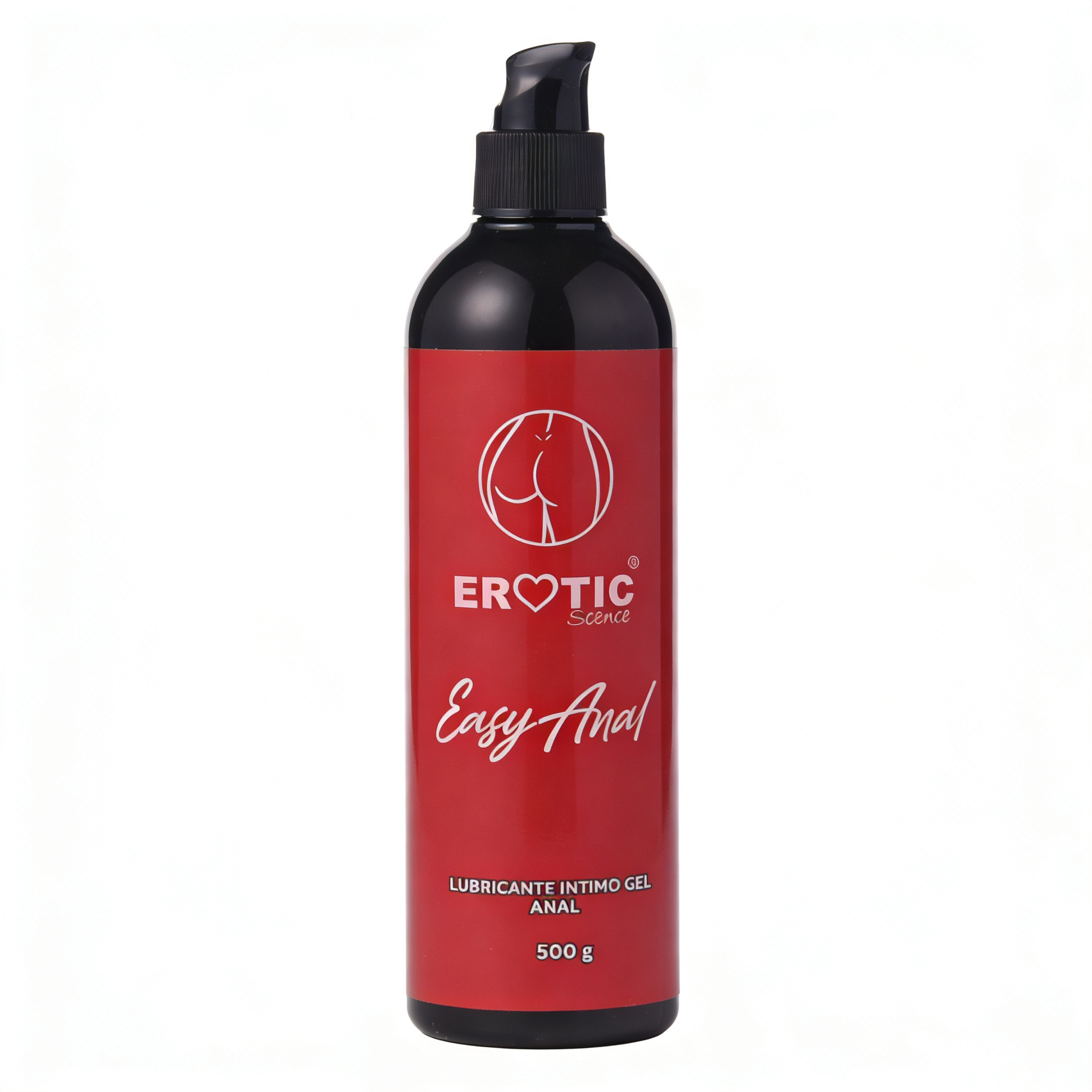 Easy Anal Gel 500ml