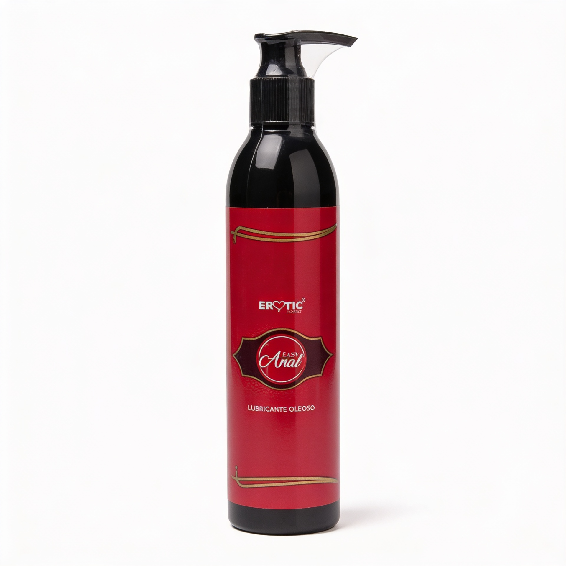 Lubricante Anal Silicona Anal Lube 250ml