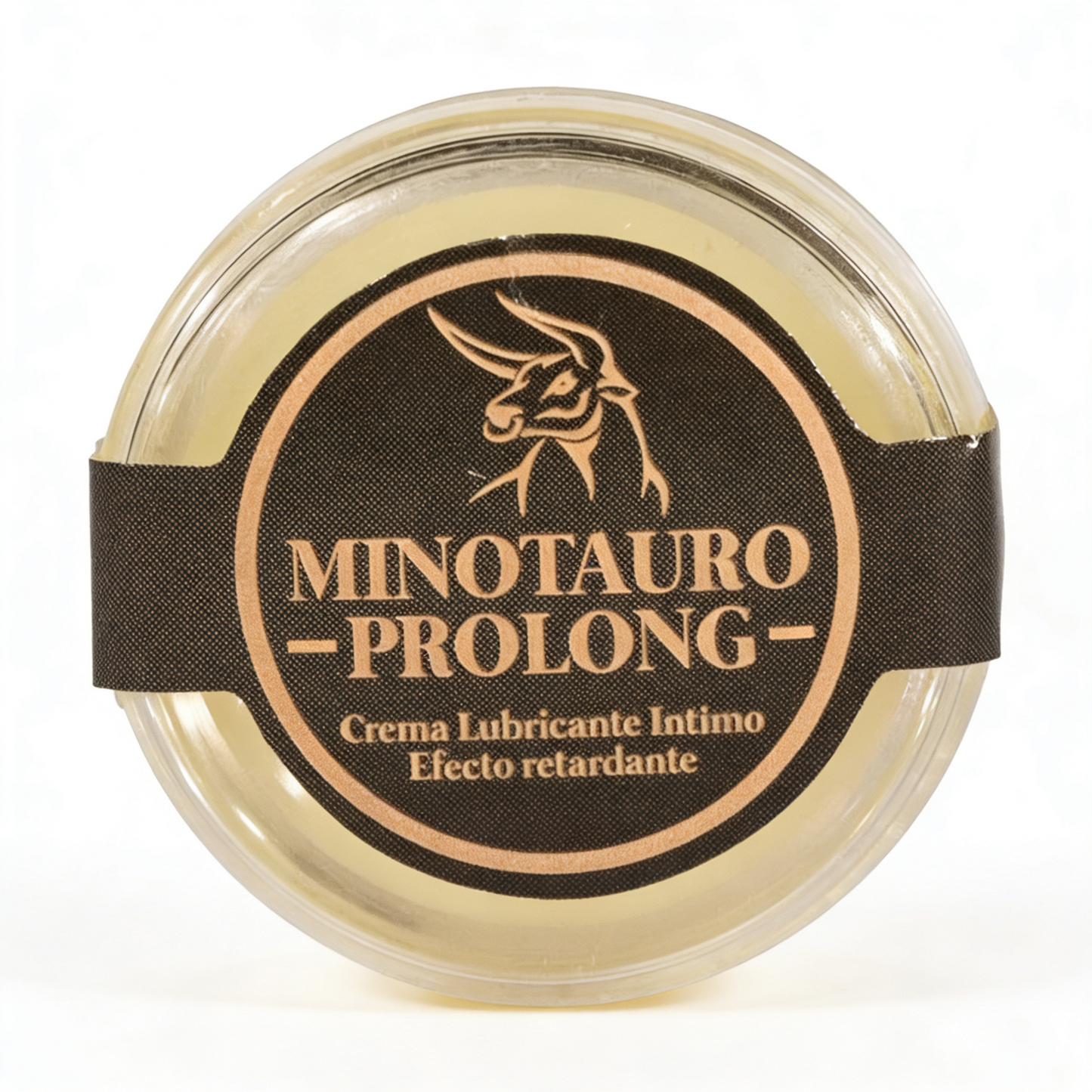 Retardante En Crema Minotauro Prolong Gold 3gr
