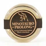 Retardante En Crema Minotauro Prolong Gold 3gr