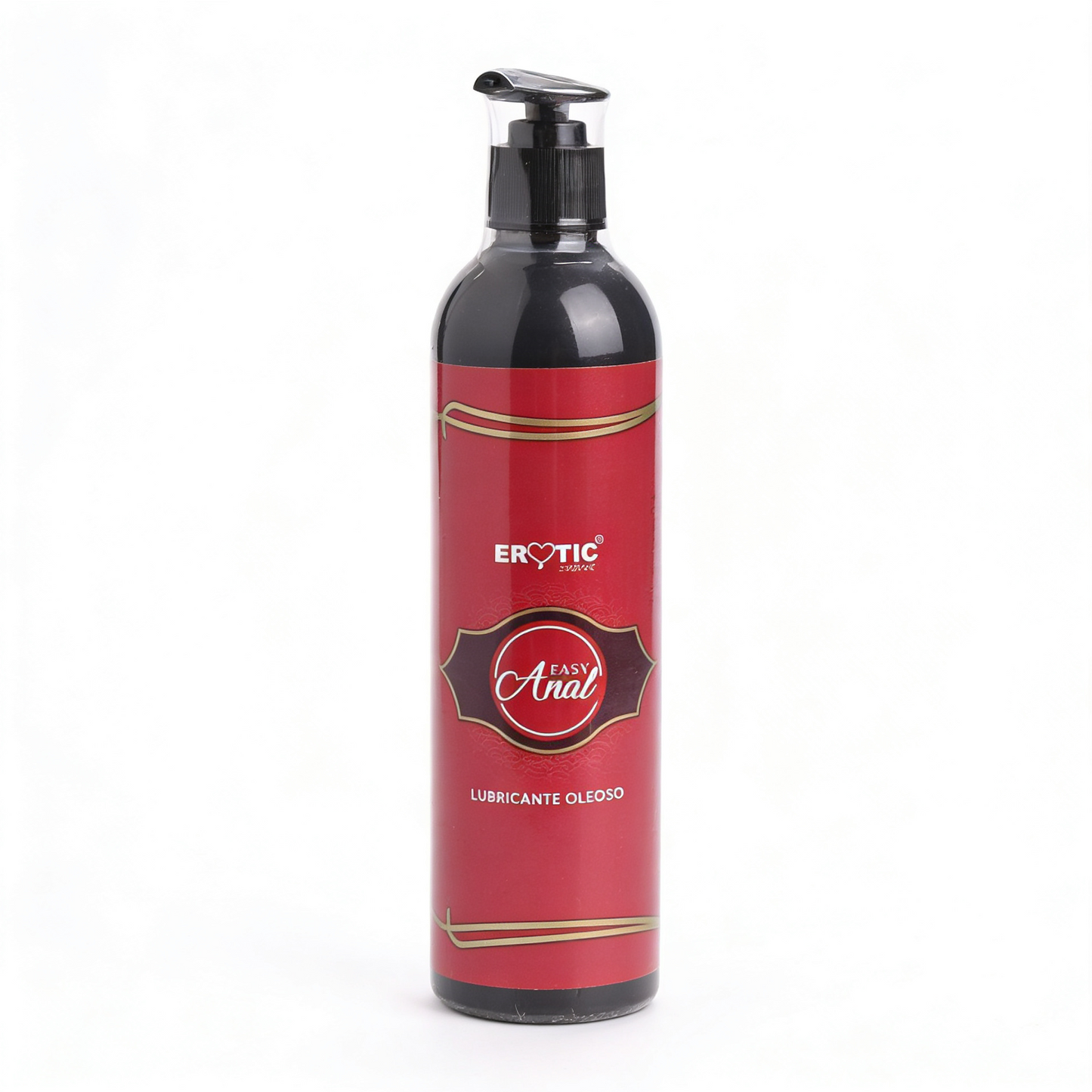 Lubricante Anal Silicona Anal Lube 500ml