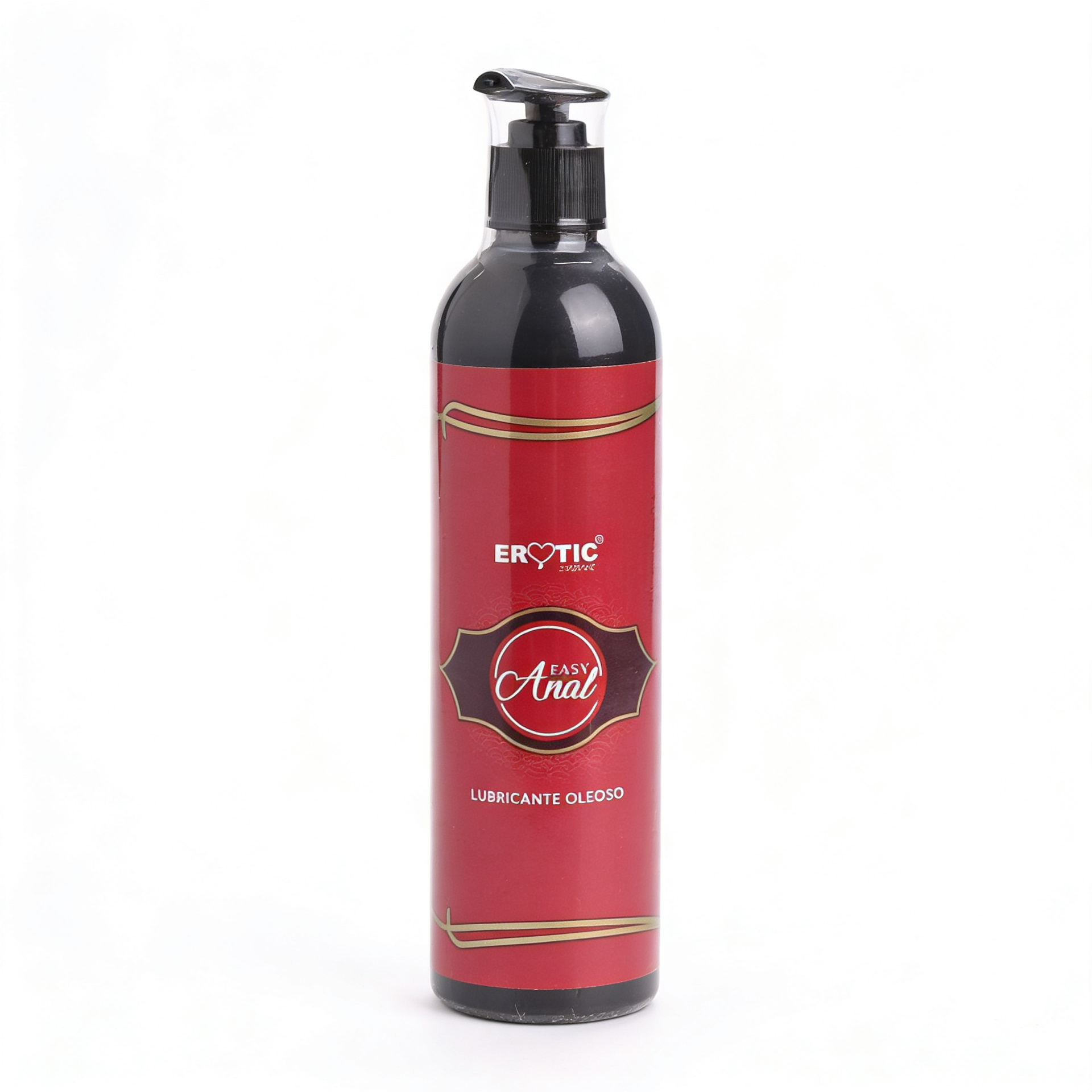 Lubricante Anal Silicona Anal Lube 500ml