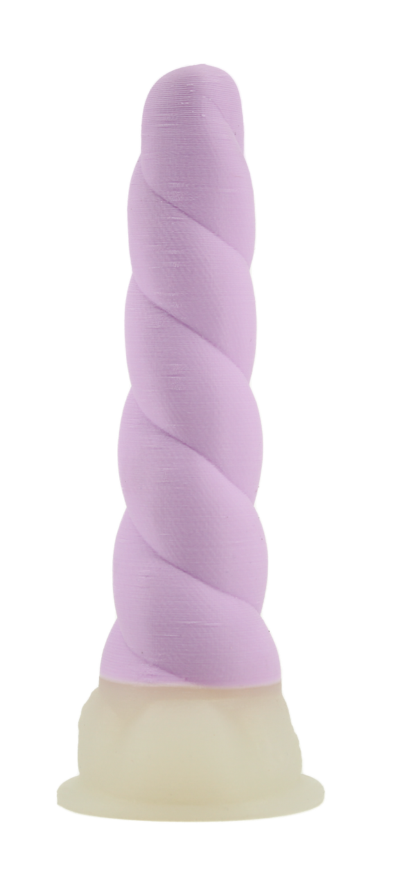 Dildo Latin Lover Purple