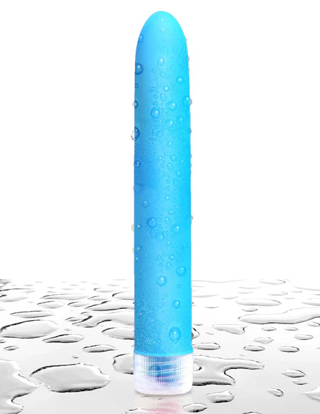 Vibrador Neon Luv Touch