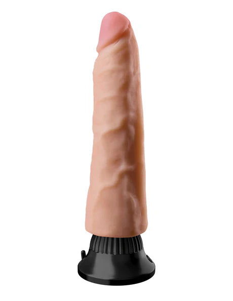 Vibrador Real Feel Deluxe #3 - 18 cm