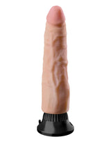 Vibrador Real Feel Deluxe #3 - 18 cm