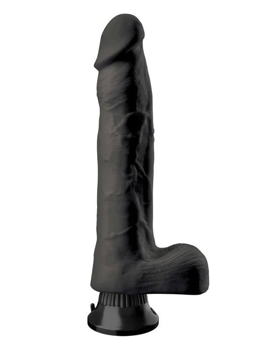 Vib Real Feel Deluxe N 11 Black Pd152123
