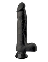 Vib Real Feel Deluxe N 11 Black Pd152123