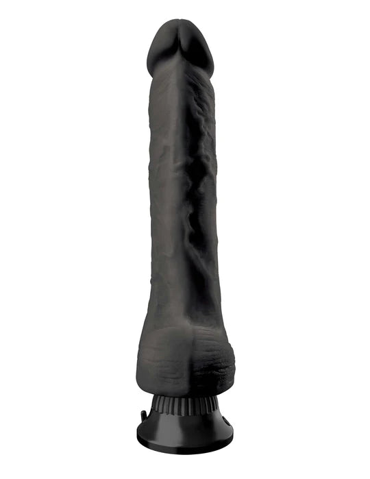 Vib Real Feel Deluxe N 11 Black Pd152123
