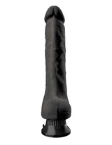 Vib Real Feel Deluxe N 11 Black Pd152123