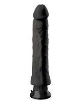 Vib Real Feel Deluxe N 11 Black Pd152123