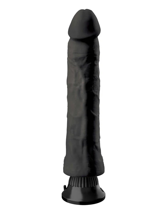 Vib Real Feel Deluxe N 11 Black Pd152123