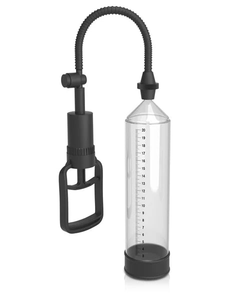 Bomba Large Penis Enlargement Pump