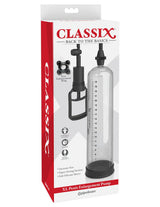 Bomba XL Penis Enlargement