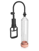 Bomba Pleasure Penis Enlargement