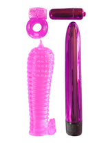 Kit Parejas Pleasure