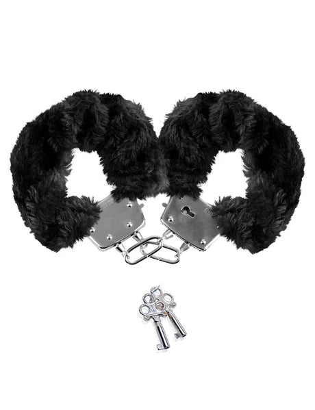 Kit Bondage Teaser