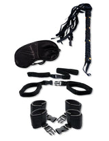Kit Bondage para Cama