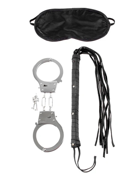 Kit Fetish Amantes