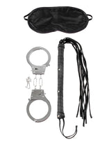 Kit Fetish Amantes