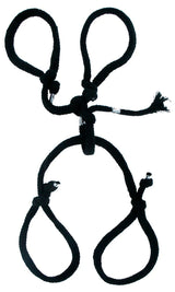 Cuerda de Amarre Fetish