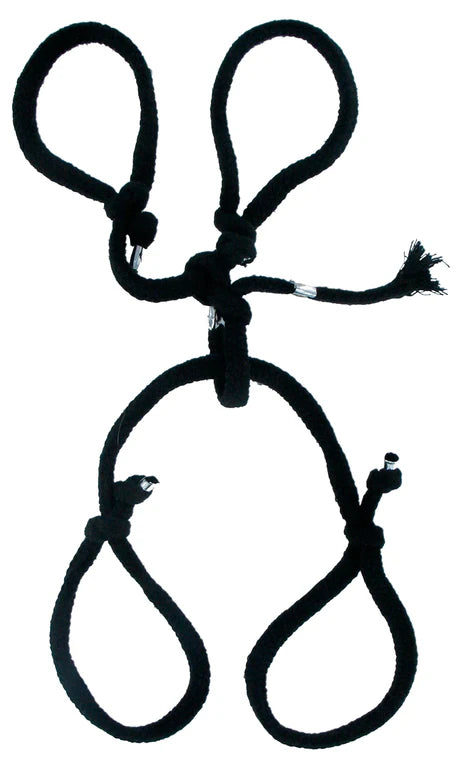 Cuerda de Amarre Fetish