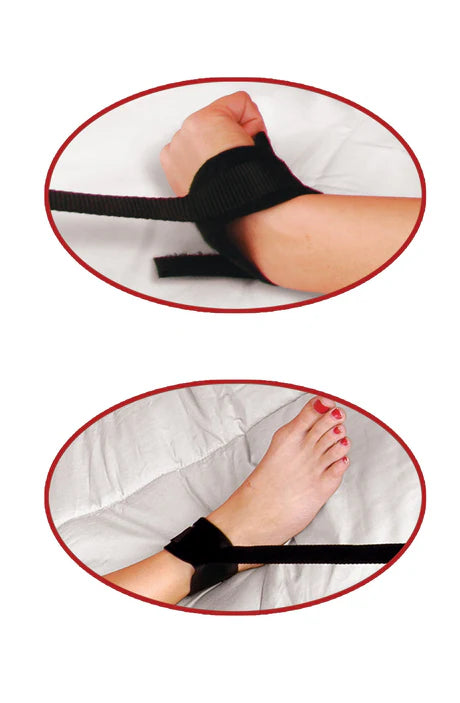 Kit Bondage Principiante