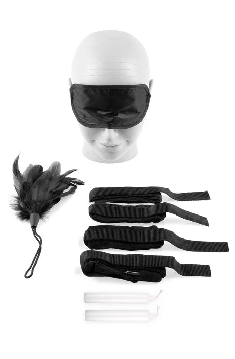 Kit Bondage Principiante
