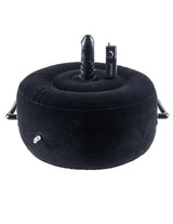 Sillón Inflable con Vibración Hot Seat