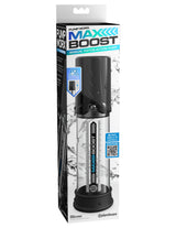 Bomba Pump Worx Max Boost Pd324923