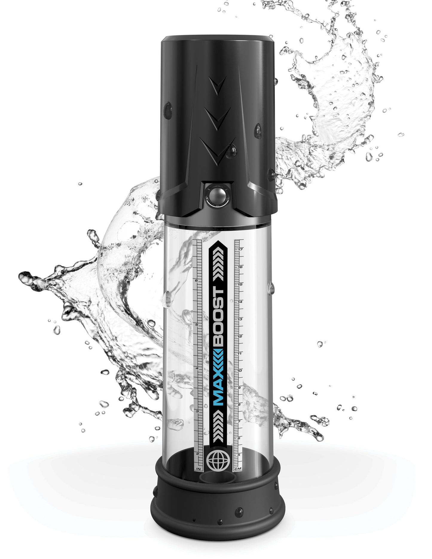 Bomba Pump Worx Max Boost Pd324923