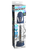 Max Boost Pro Flow - Blue PD3250-25