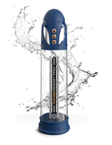 Max Boost Pro Flow - Blue PD3250-25