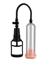 Beginner's Pussy Pump PD3288-00