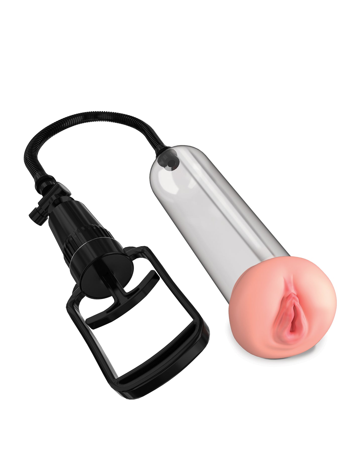 Beginner's Pussy Pump PD3288-00