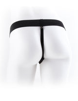 7" Hollow Strap-On with Balls PD3373-21