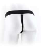 9" Hollow Strap-On with Balls PD3374-21