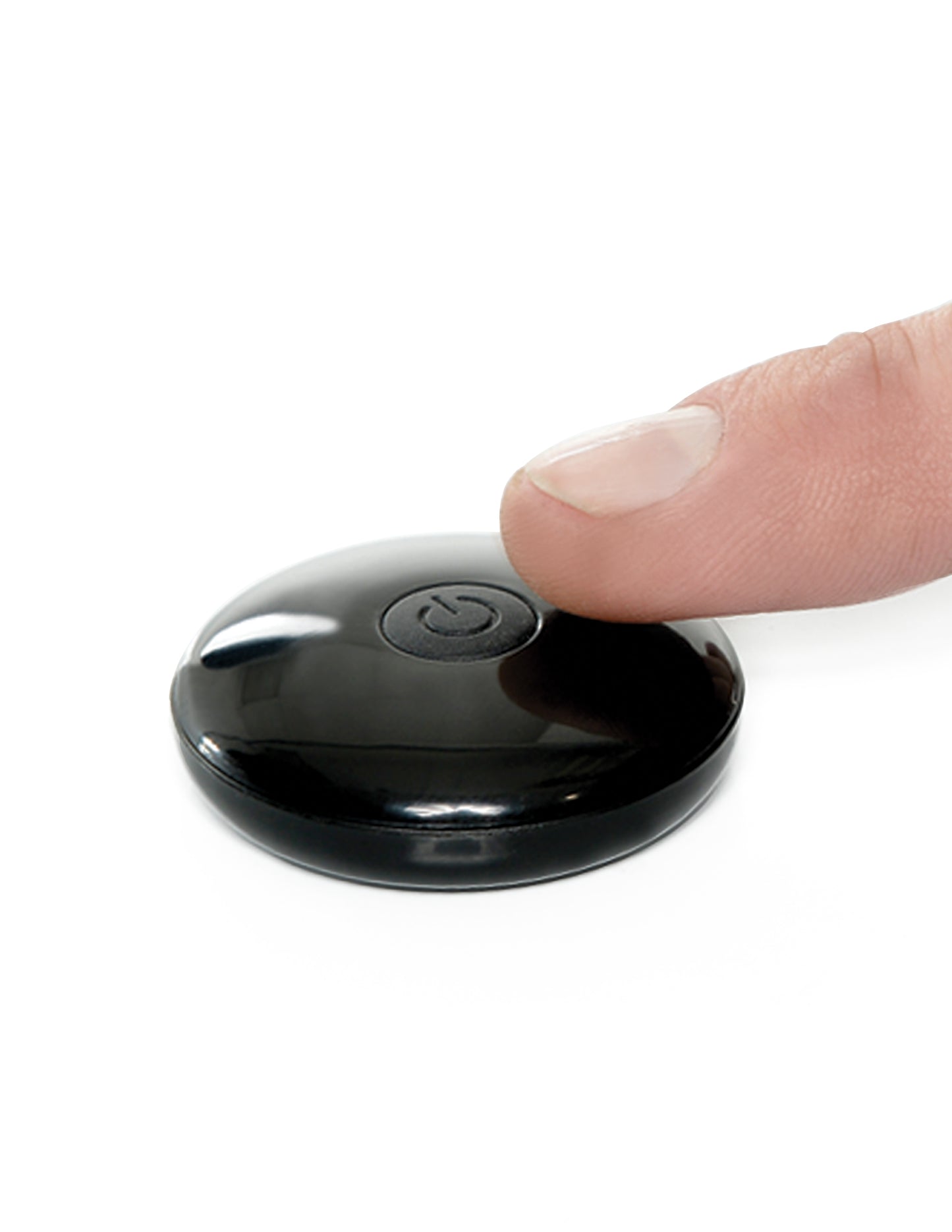 Fetish Fantasy Series 10" Hollow Strap-On With Remote Pd339622