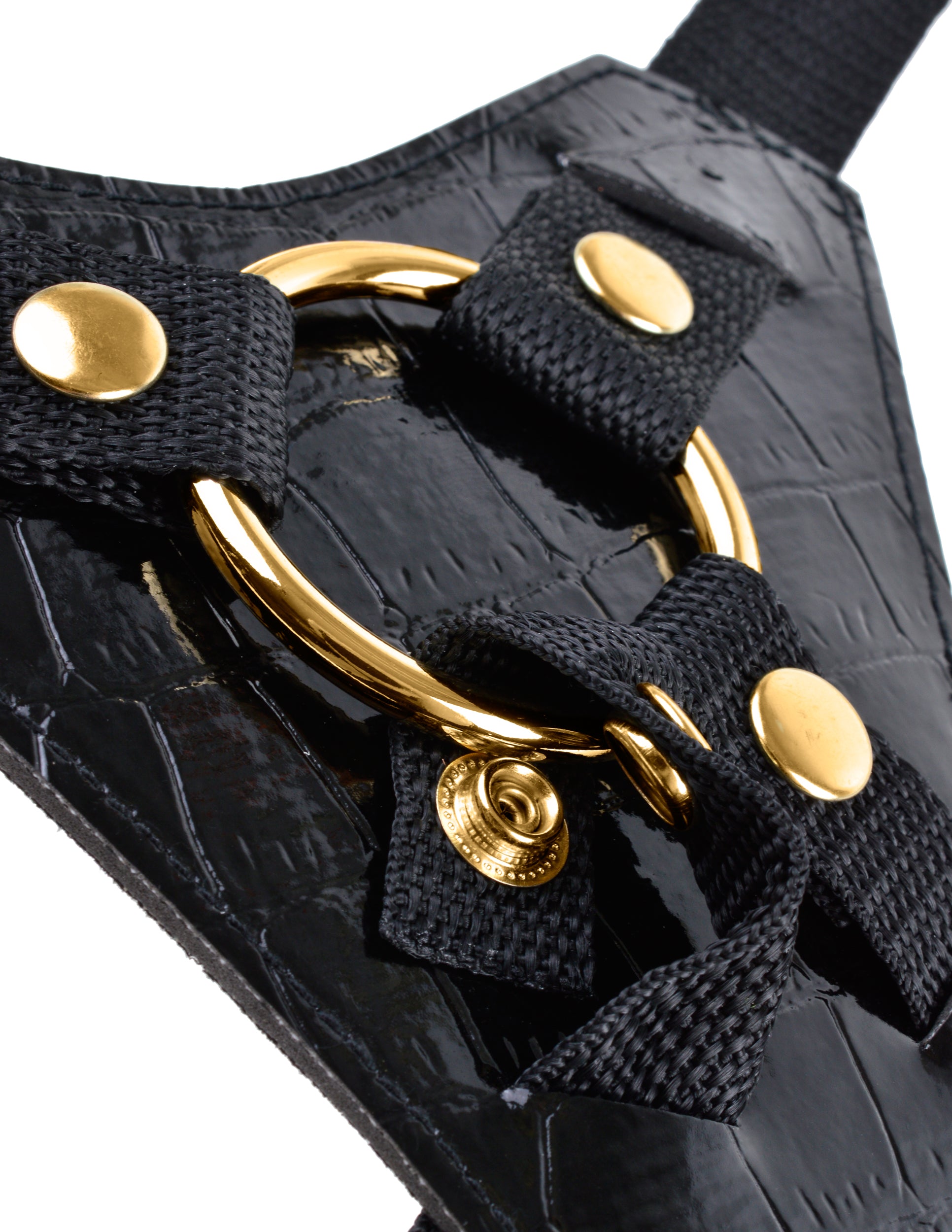 Designer Strap-On PD3984-23
