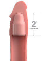 2" Silicone X-tension PD4152-21