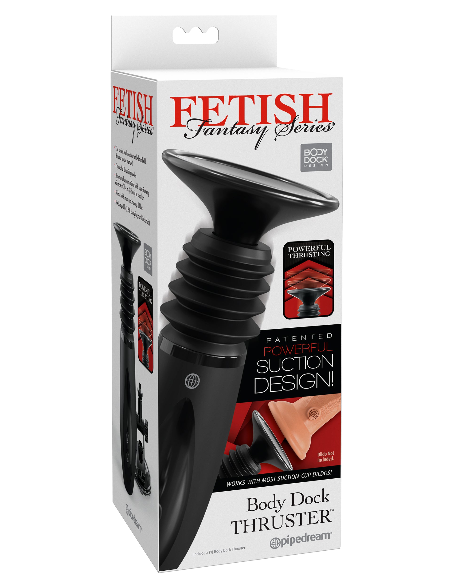 Fetish Fantasy Series Body Dock  Pd446923