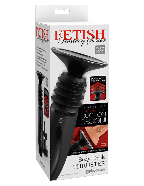 FETISH FANTASY SERIES BODY DOCK  PD446923