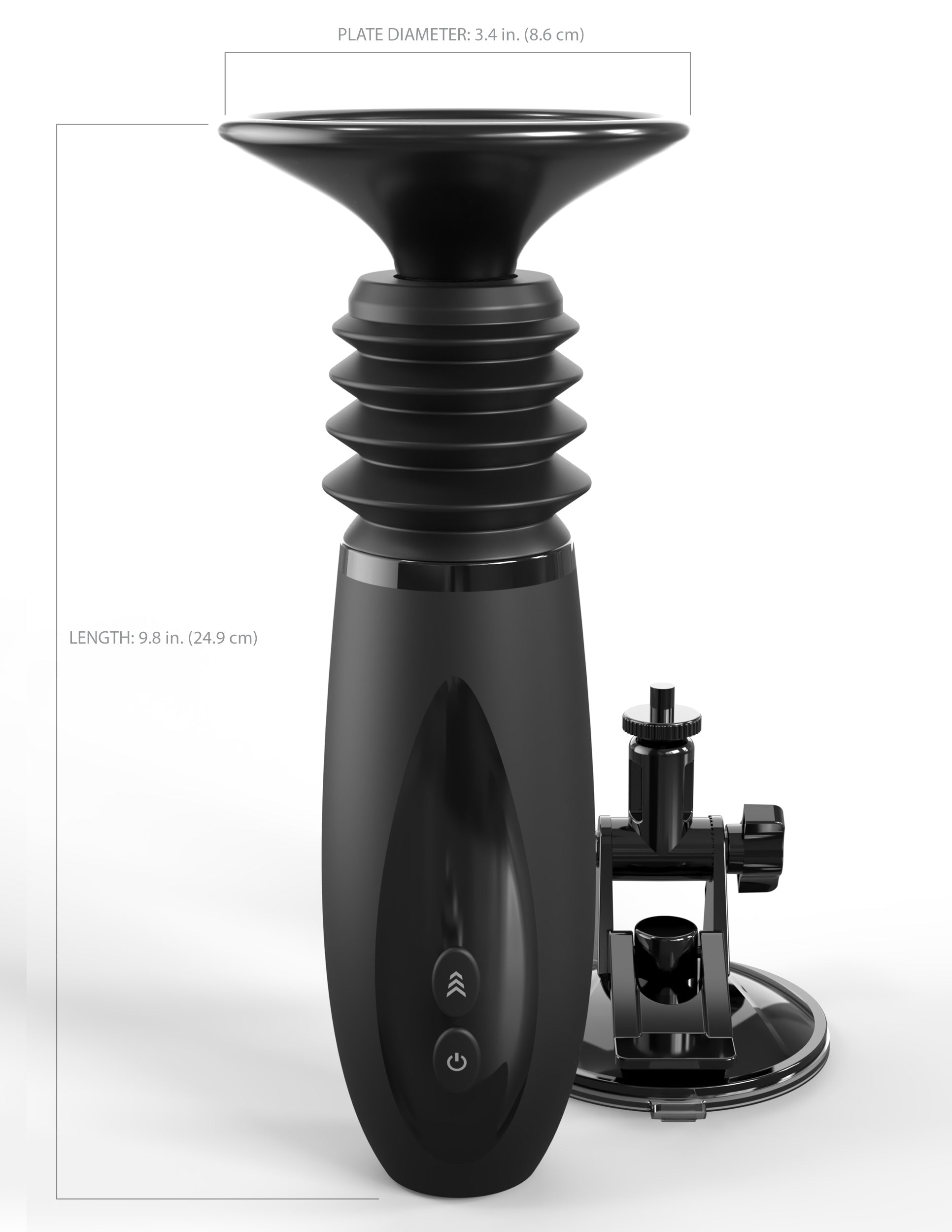 Fetish Fantasy Series Body Dock  Pd446923