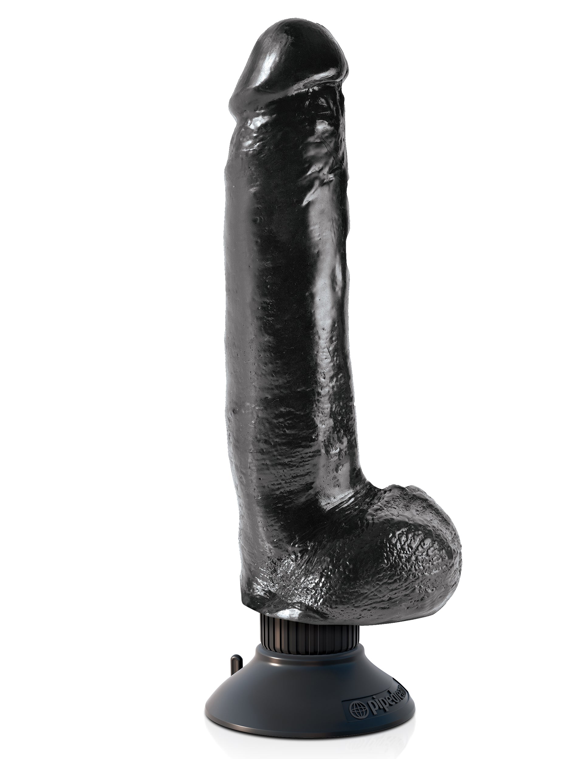 King Cock 9 Vibrating Cock Pd540823