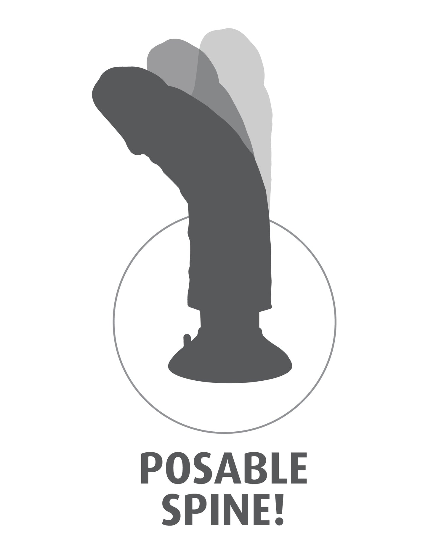 King Cock 10" Vibrating Cock With Balls - Light Pd541021