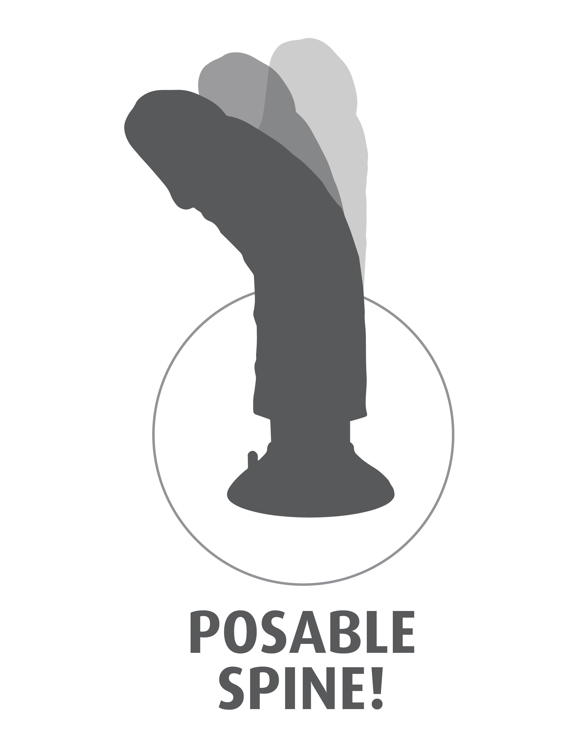 King Cock 10" Vibrating Cock With Balls - Light Pd541021