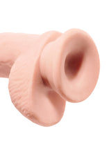 10" Triple Density Cock with Balls PD5721-21