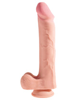 12" Triple Density Cock with Balls PD5723-21