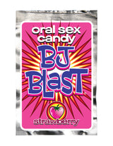 Polvo Mágico Oral Sex Candy